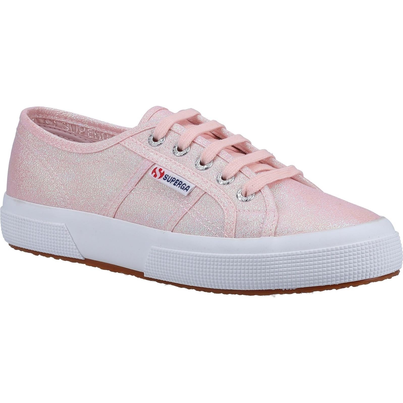 Superga 2750 LAMEW Trainer