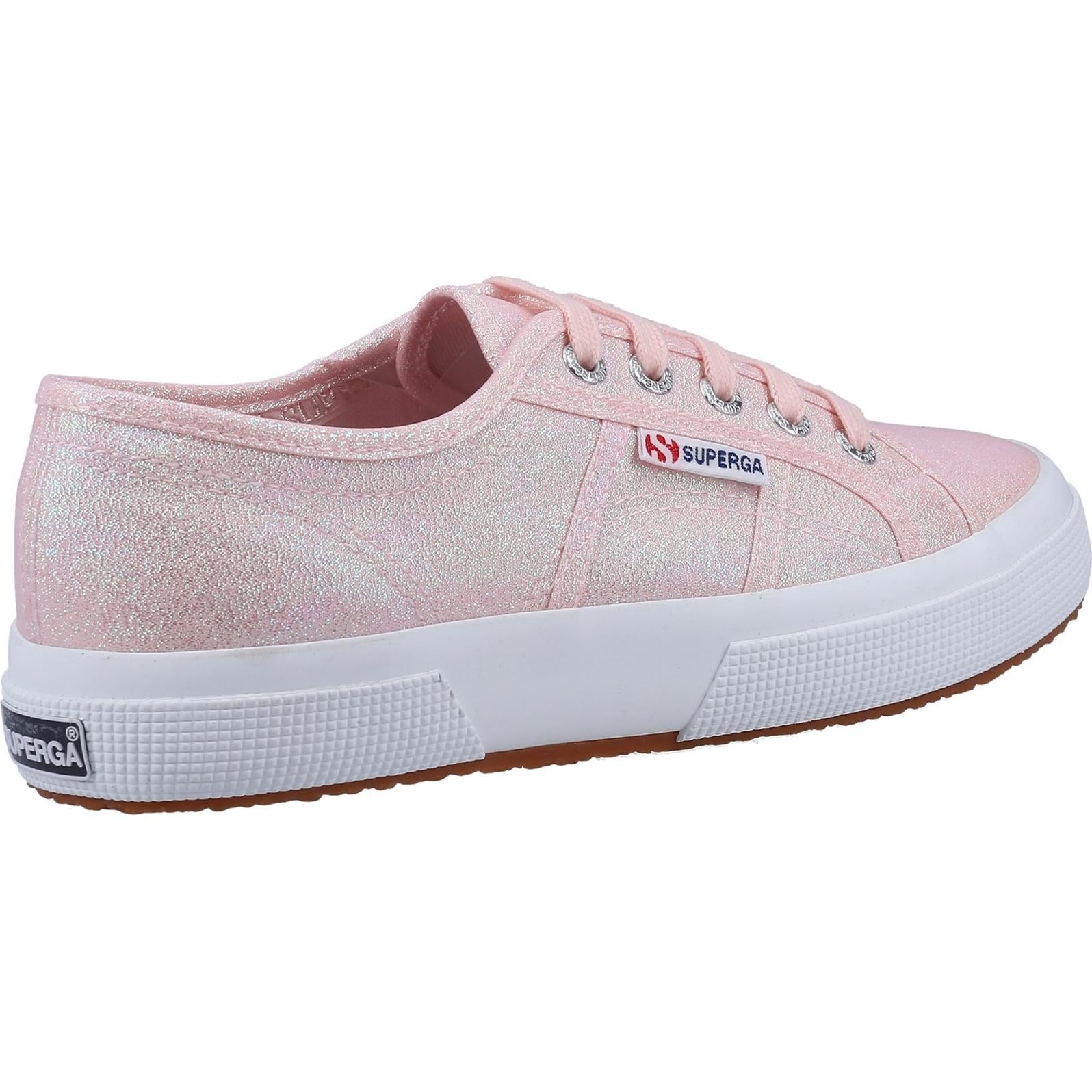 Superga 2750 LAMEW Trainer