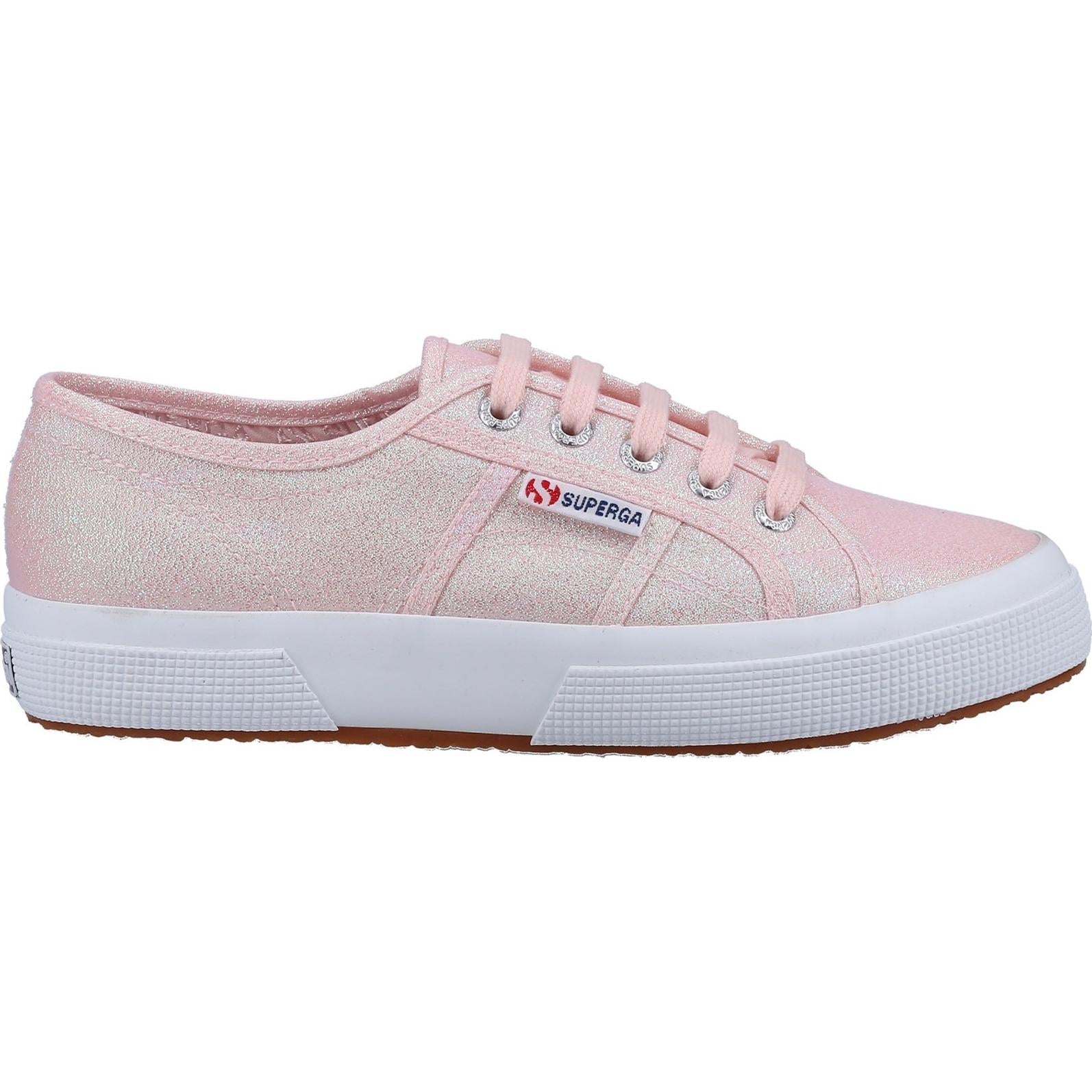 Superga 2750 LAMEW Trainer