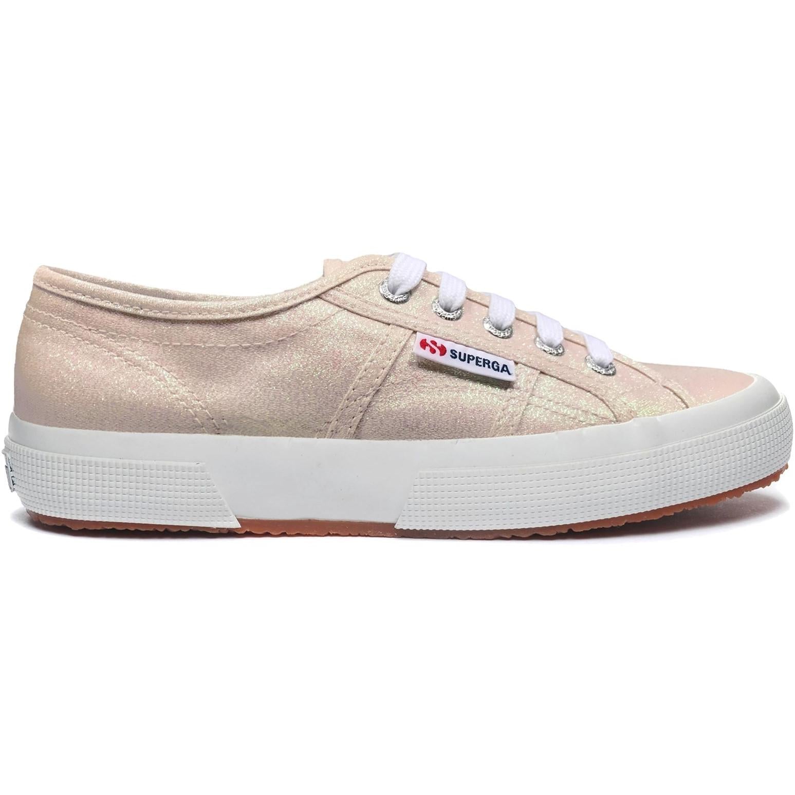 Superga 2750 LAMEW Trainer