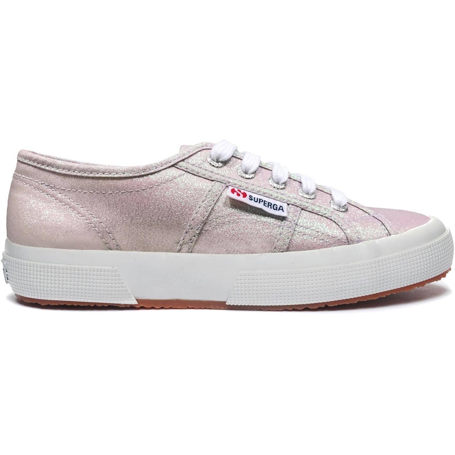 Superga 2750 LAMEW Trainer