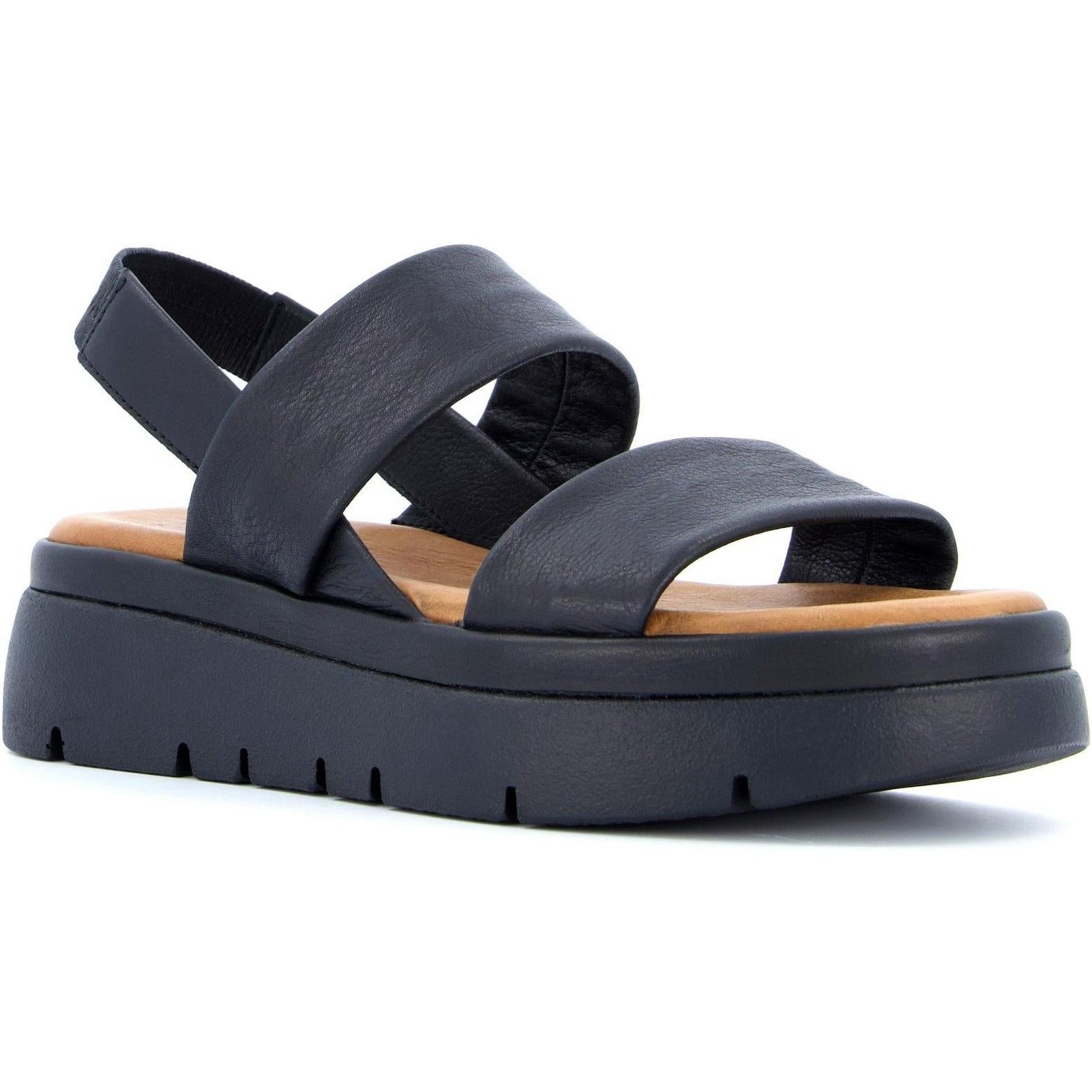 Dune London Location Sandals