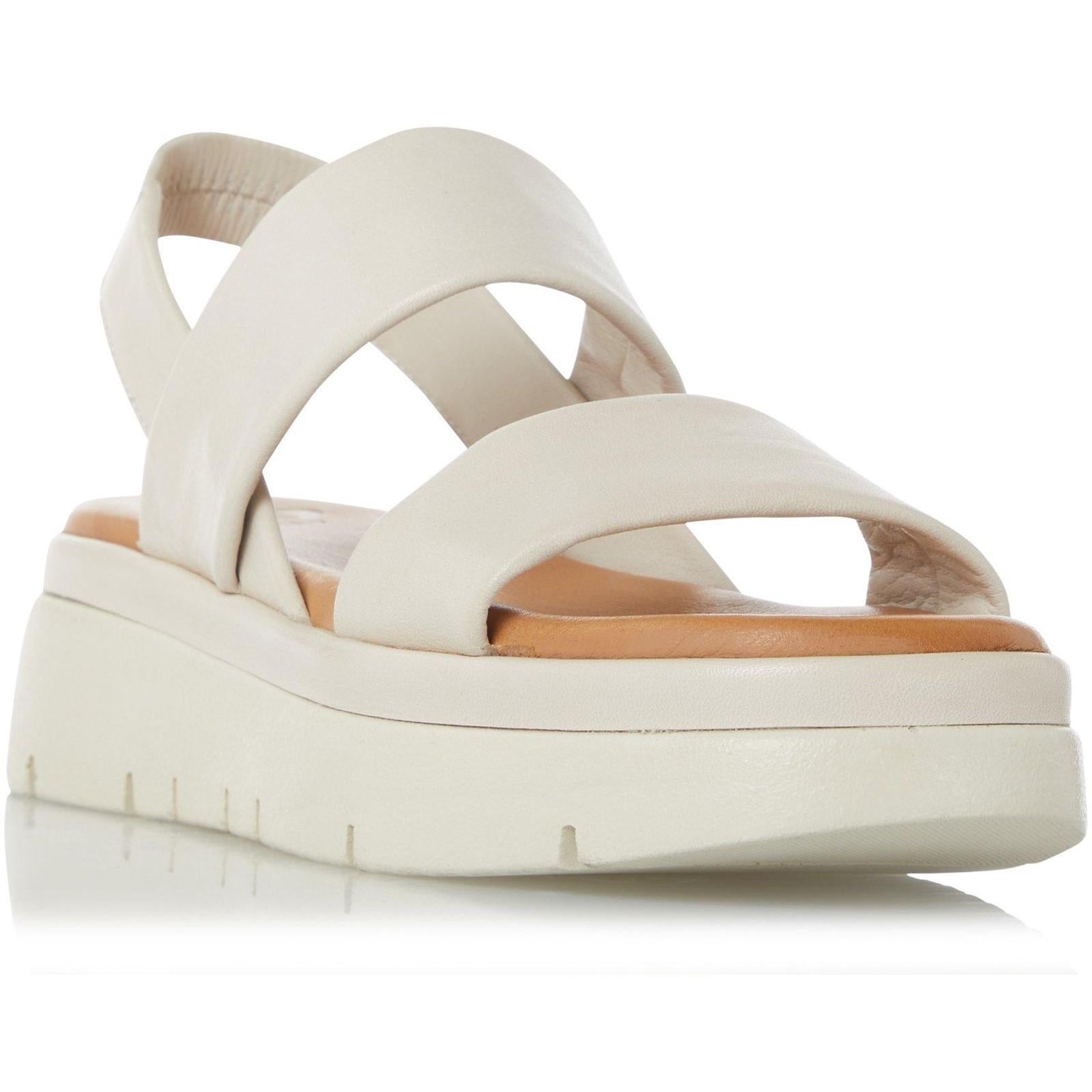 Dune London Location Sandals