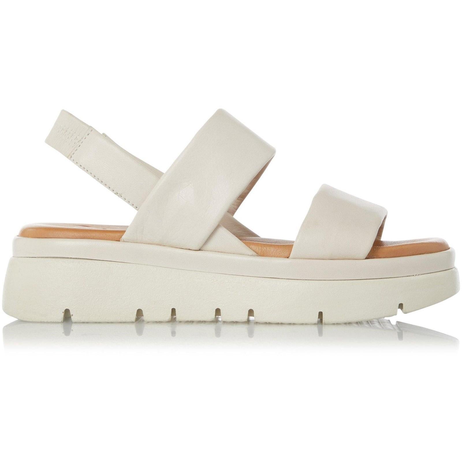 Dune London Location Sandals