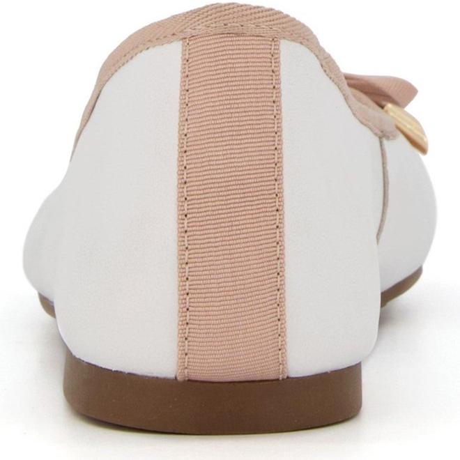 Dune London Hartlyn Ballerina Shoes