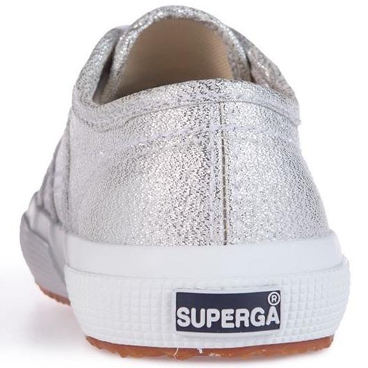 Superga 2750 LAMEJ Shoe