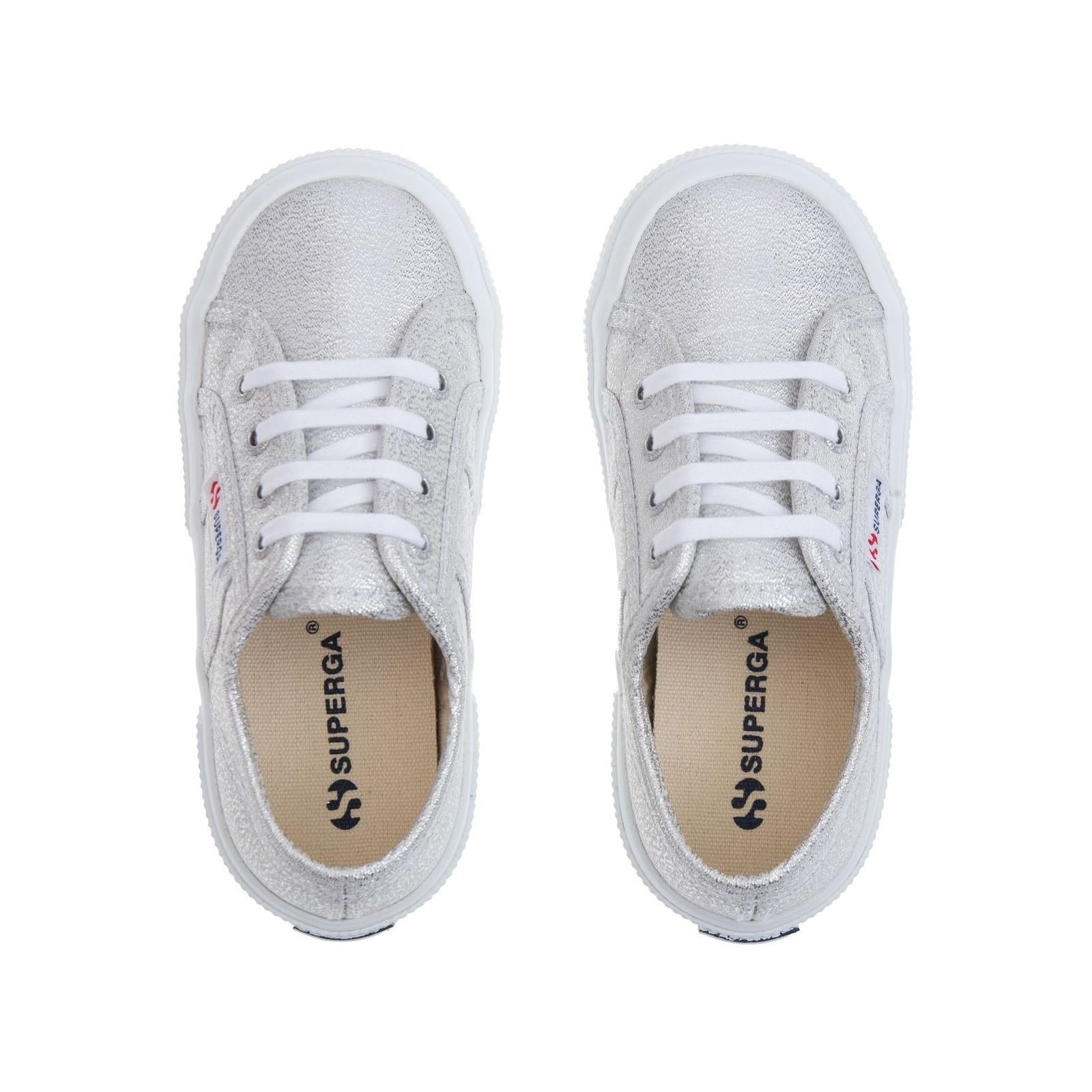 Superga 2750 LAMEJ Shoe