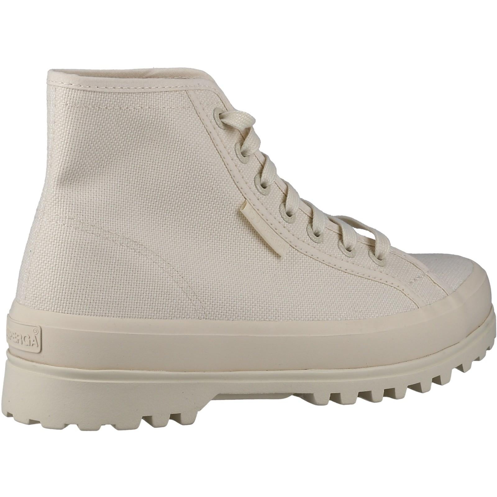 Superga 2341 Alpina Boot