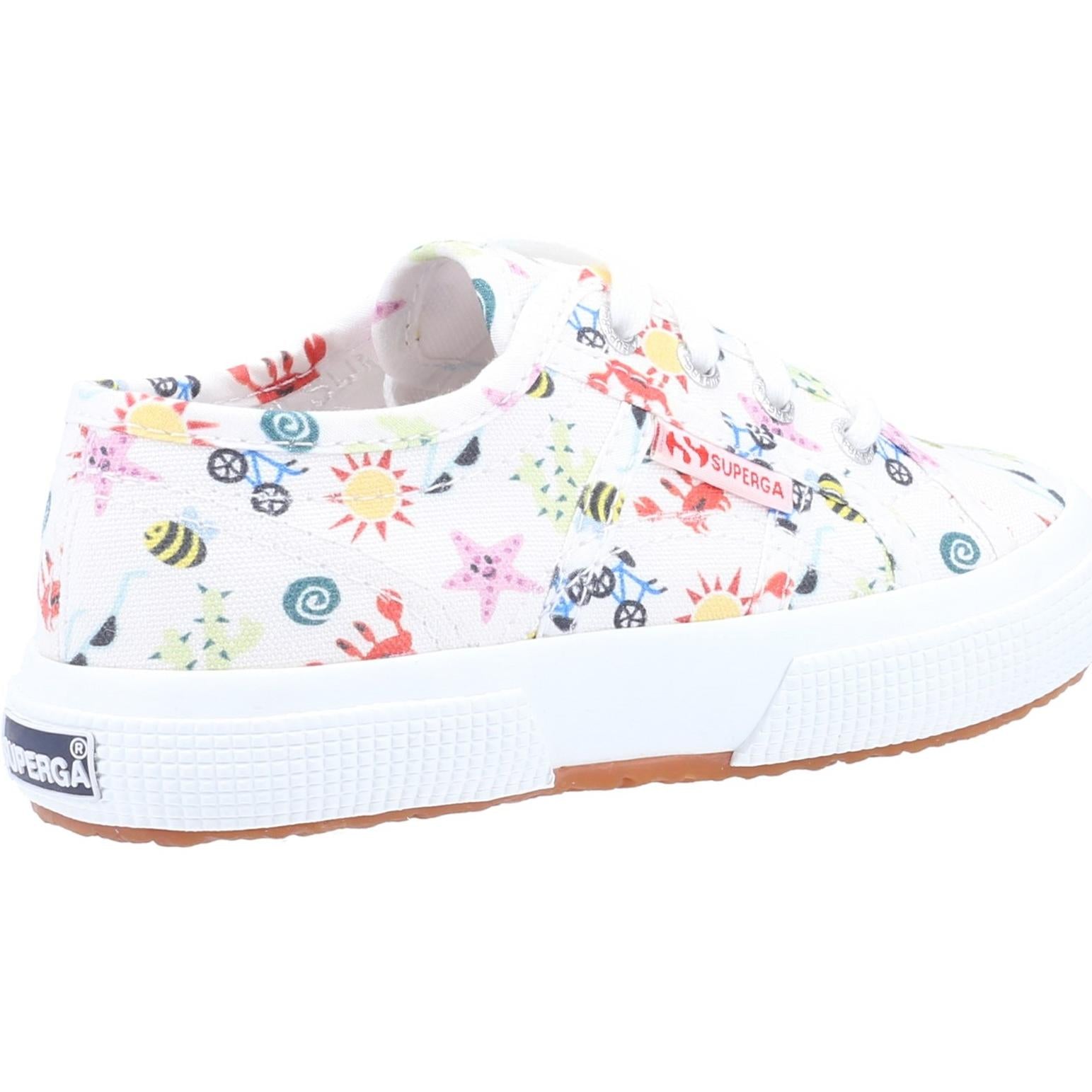 Superga 2750 Fantasy COTJ Shoe