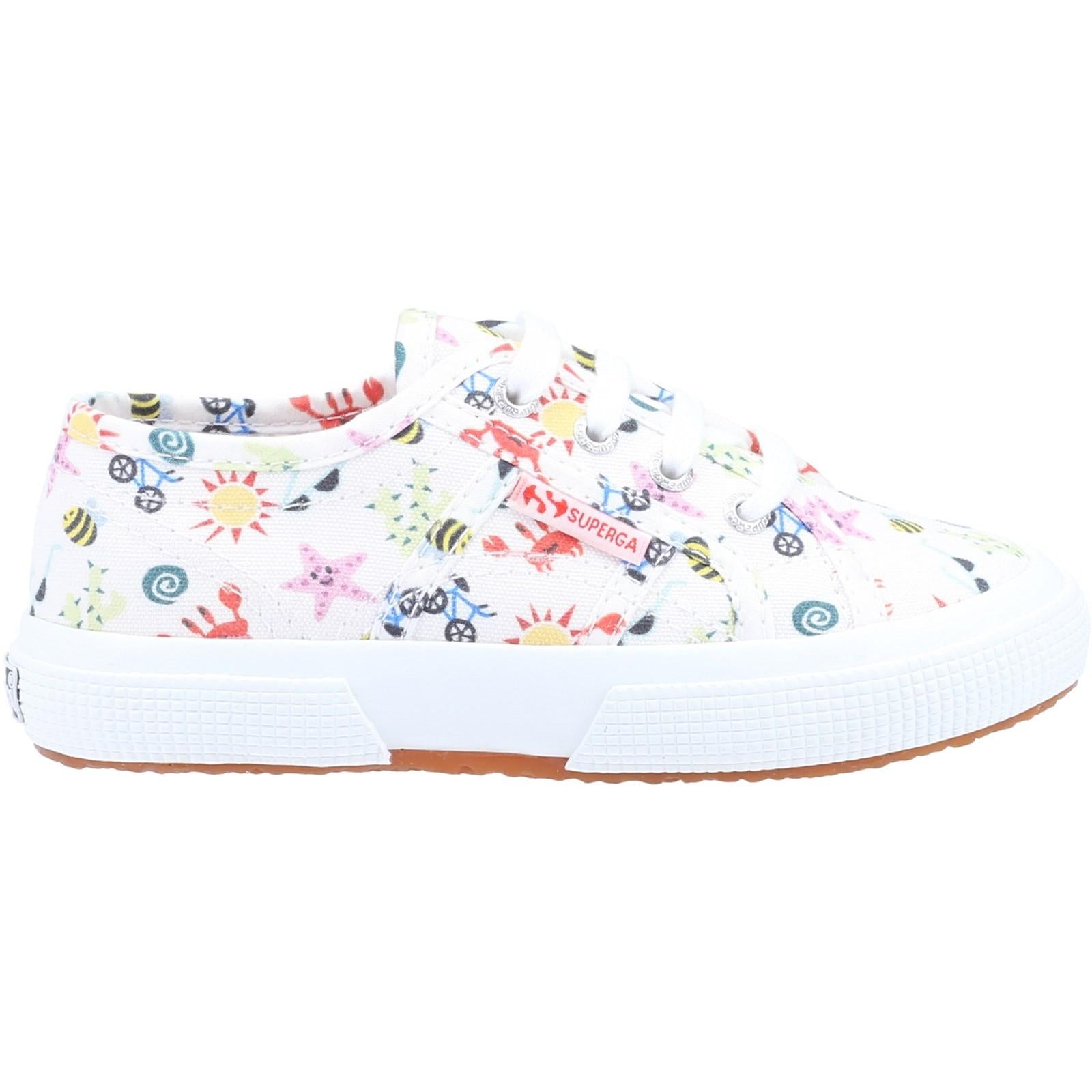 Superga 2750 Fantasy COTJ Shoe