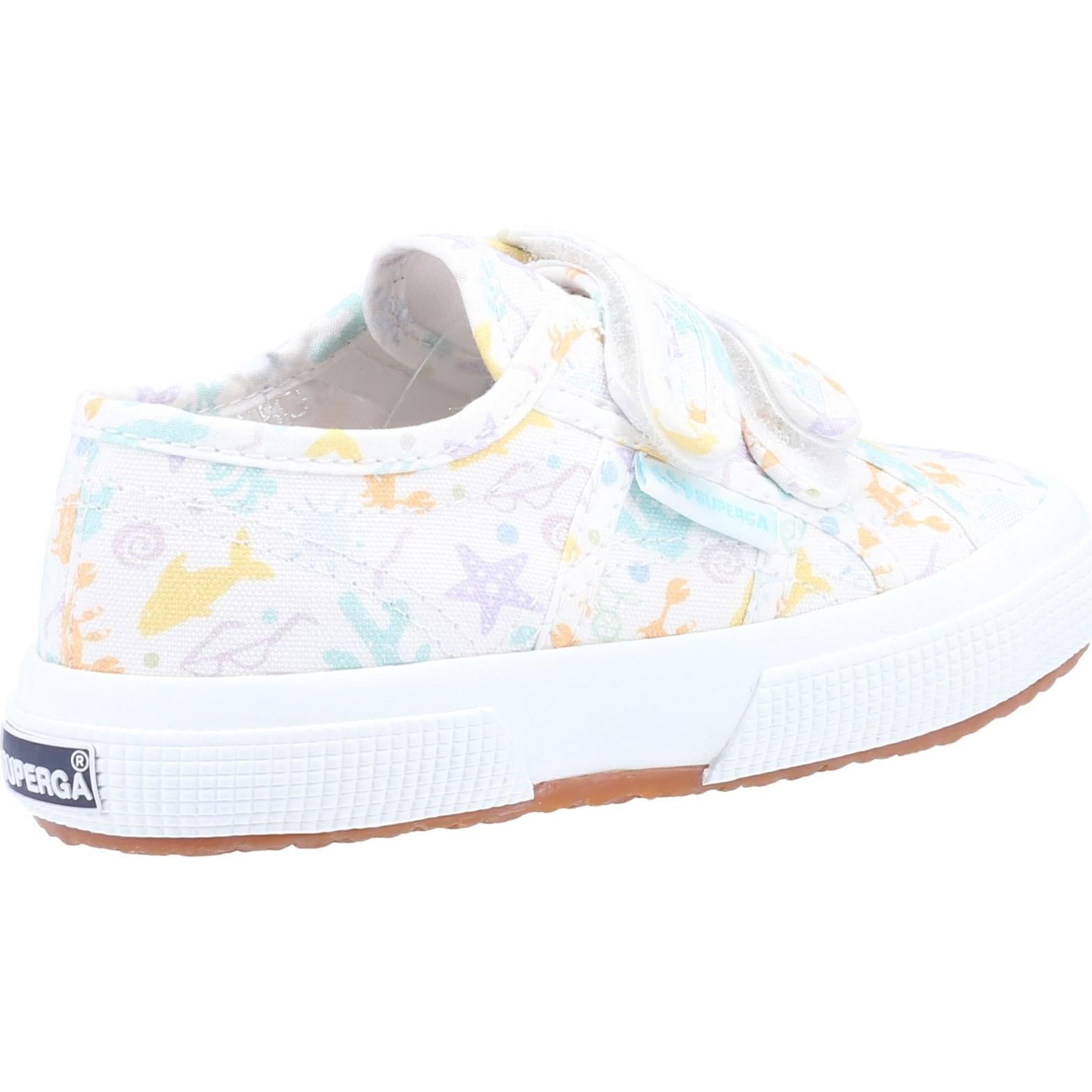 Superga 2750 Fantasy COTJ Shoe