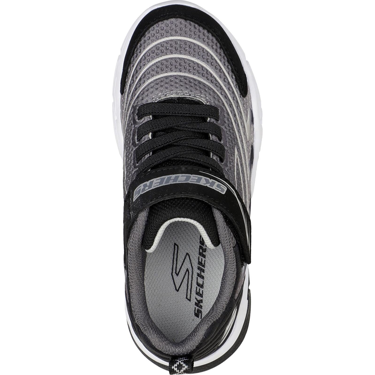 Skechers Vector-Matrix Voltonik Trainers