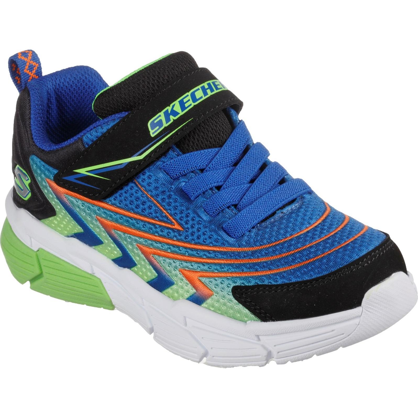 Skechers Vector-Matrix Voltonik Trainers