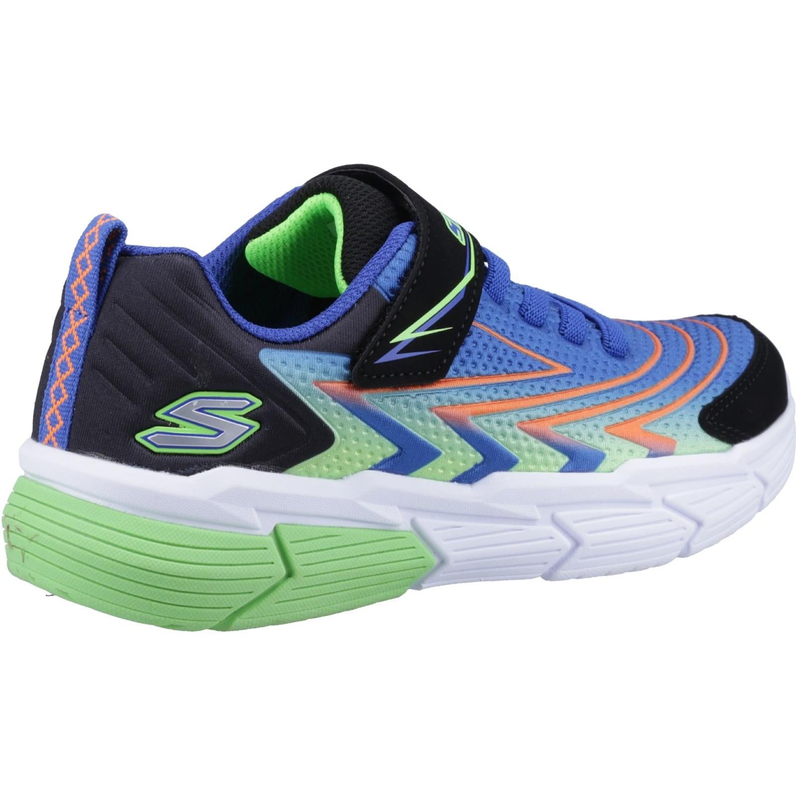 Skechers Vector-Matrix Voltonik Trainers