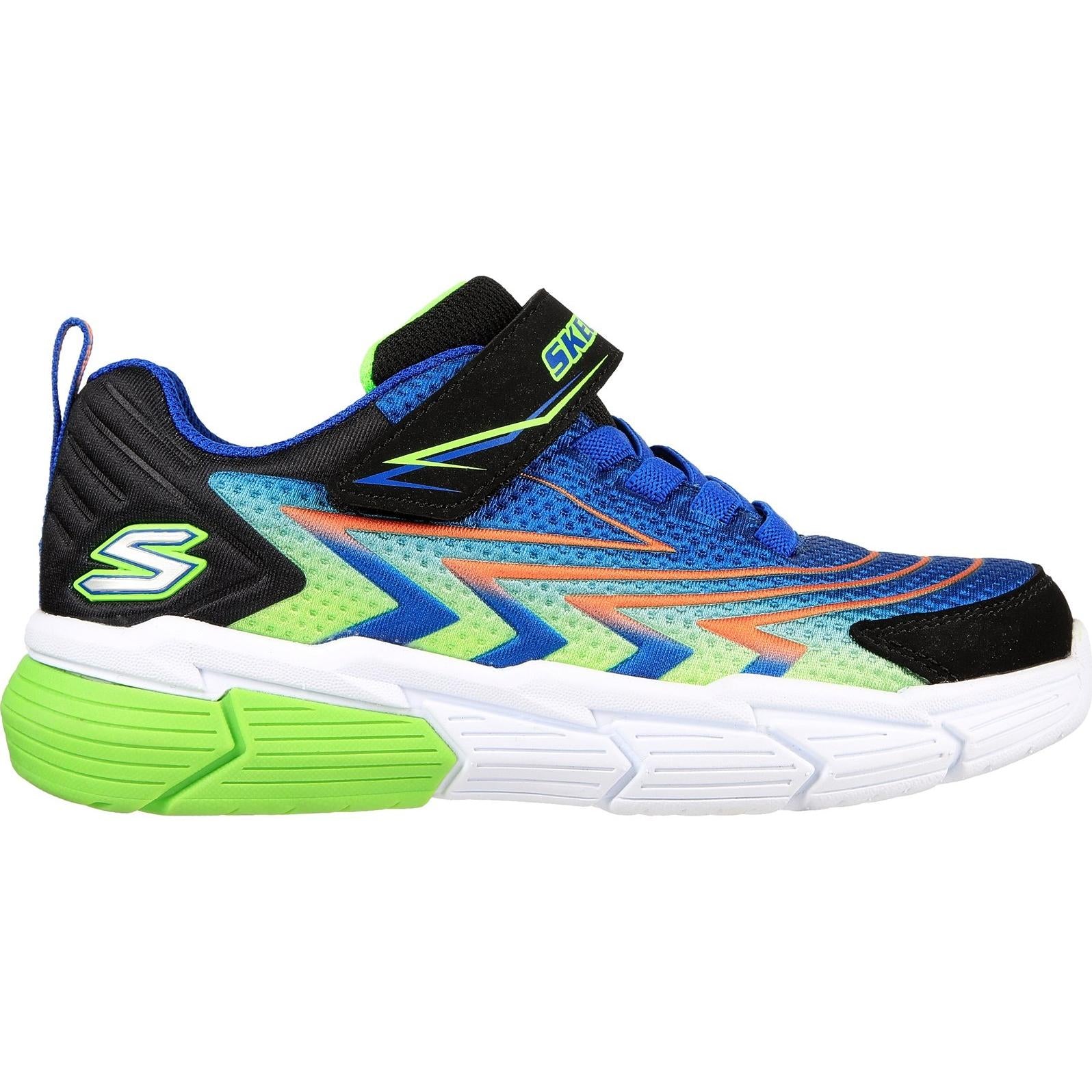 Skechers Vector-Matrix Voltonik Trainers