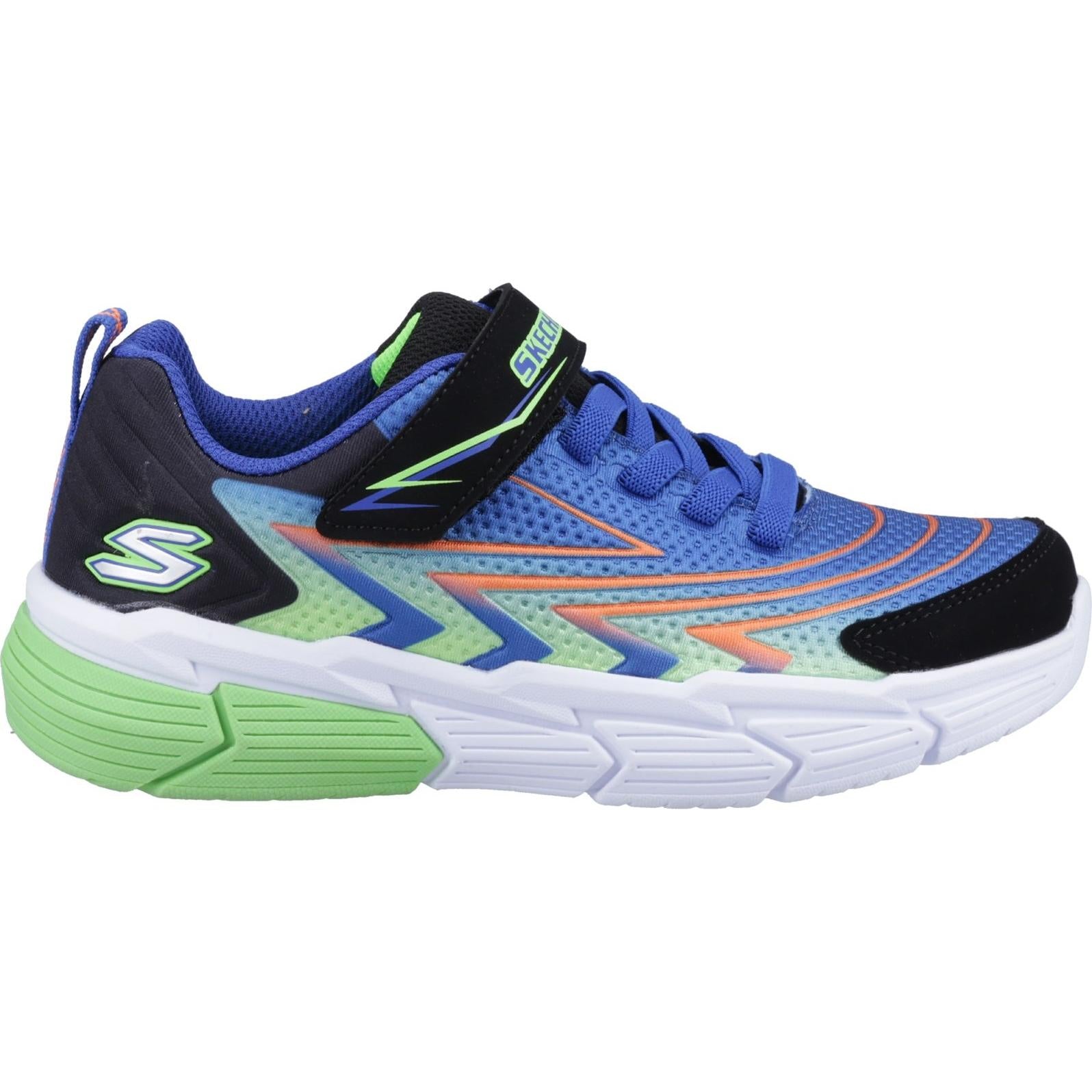 Skechers Vector-Matrix Voltonik Trainers