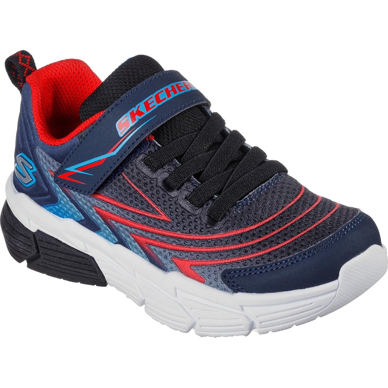 Skechers Vector-Matrix Voltonik Trainers