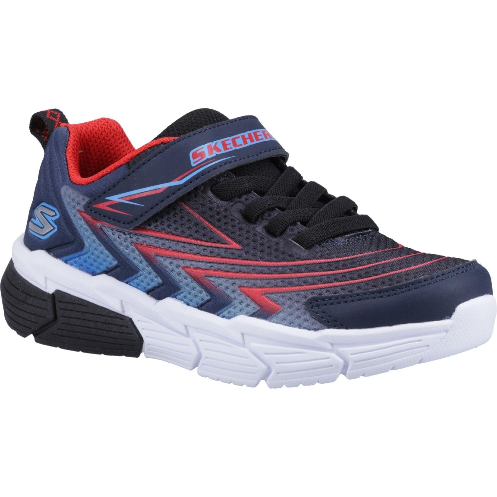 Skechers Vector-Matrix Voltonik Trainers