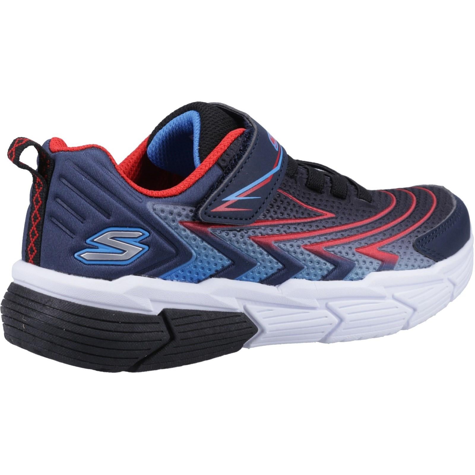 Skechers Vector-Matrix Voltonik Trainers