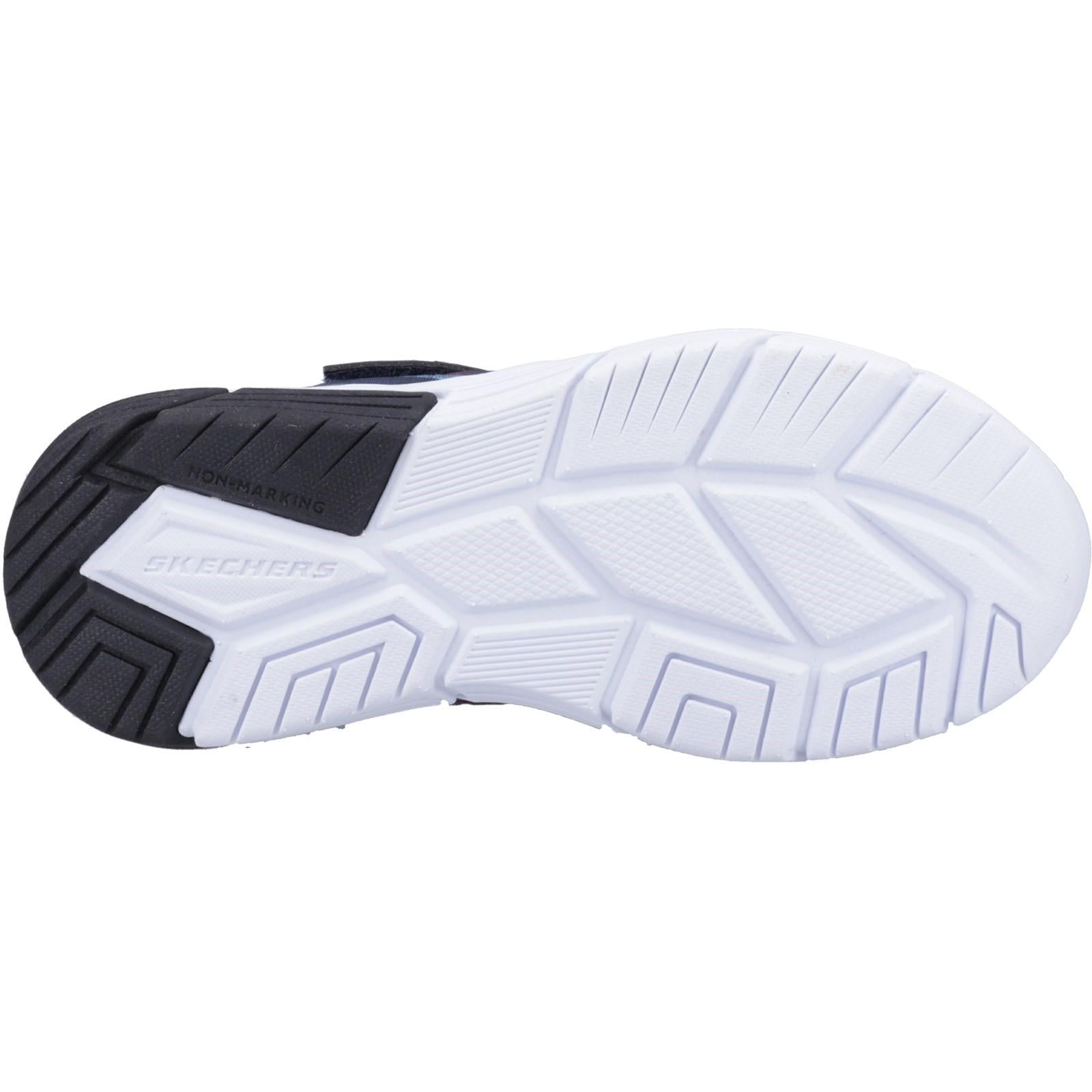 Skechers Vector-Matrix Voltonik Trainers