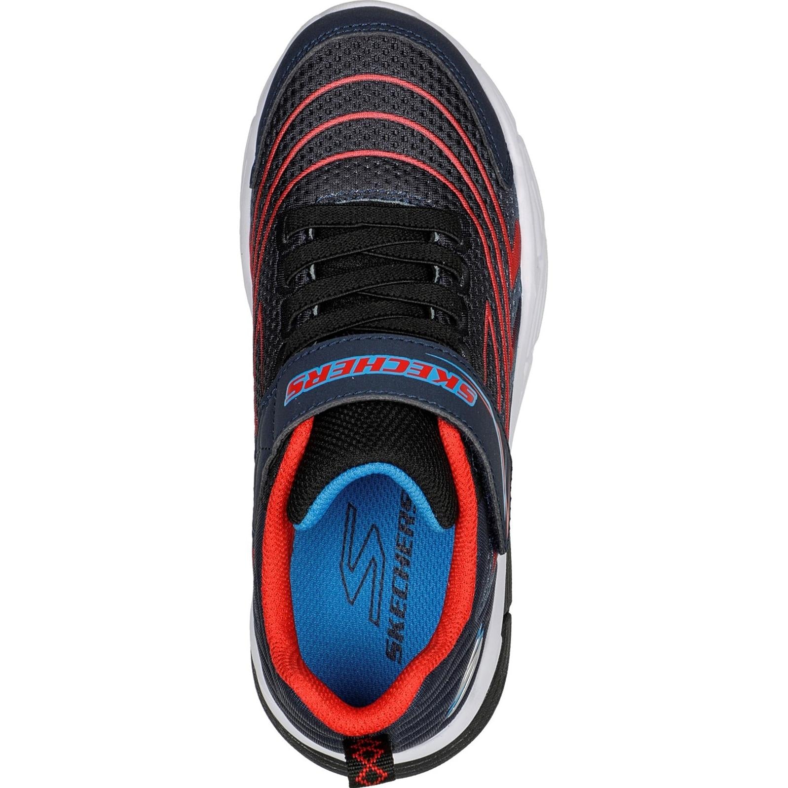 Skechers Vector-Matrix Voltonik Trainers