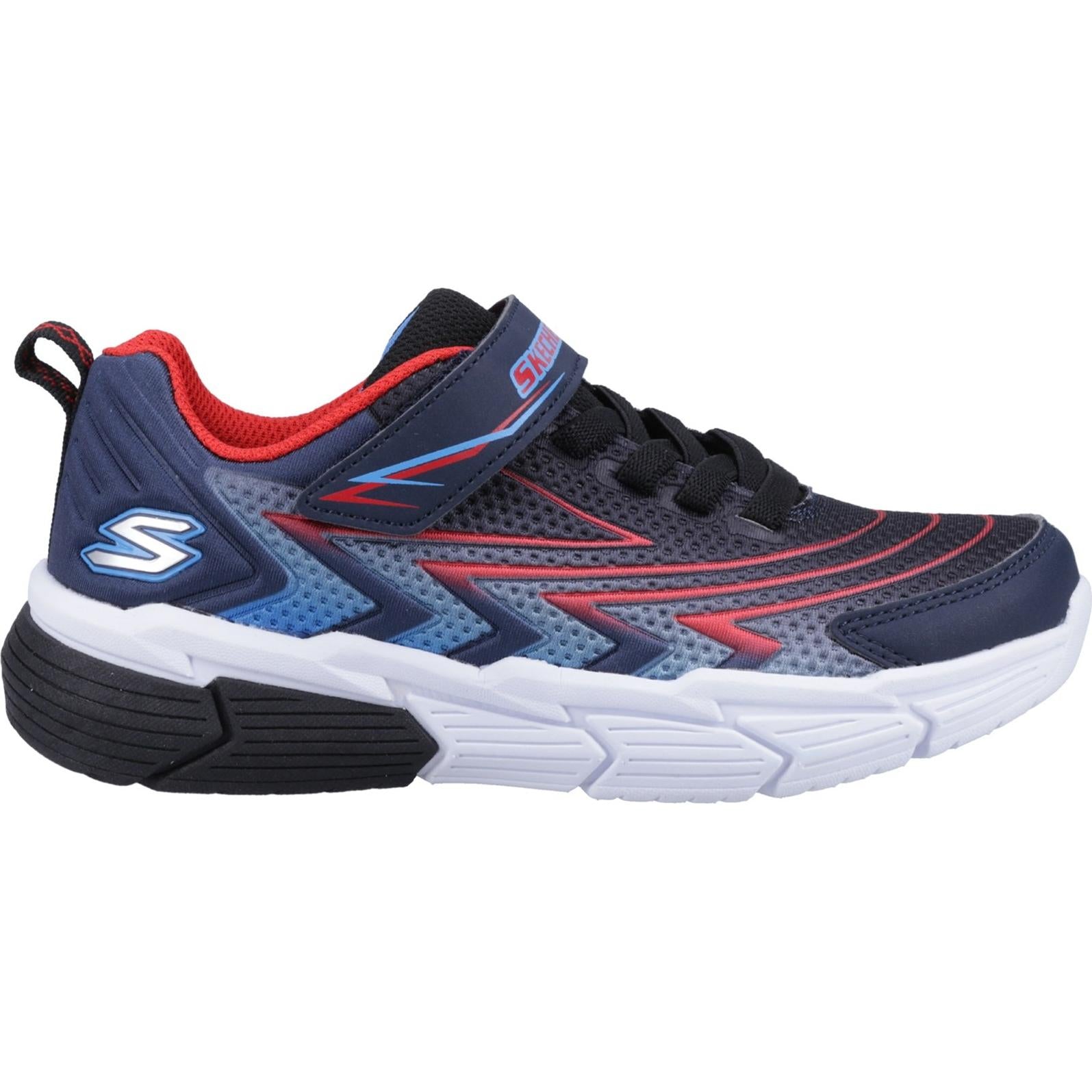 Skechers Vector-Matrix Voltonik Trainers