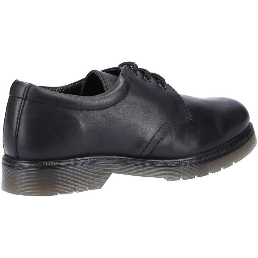 Amblers Aldershot Leather Gibson Shoe