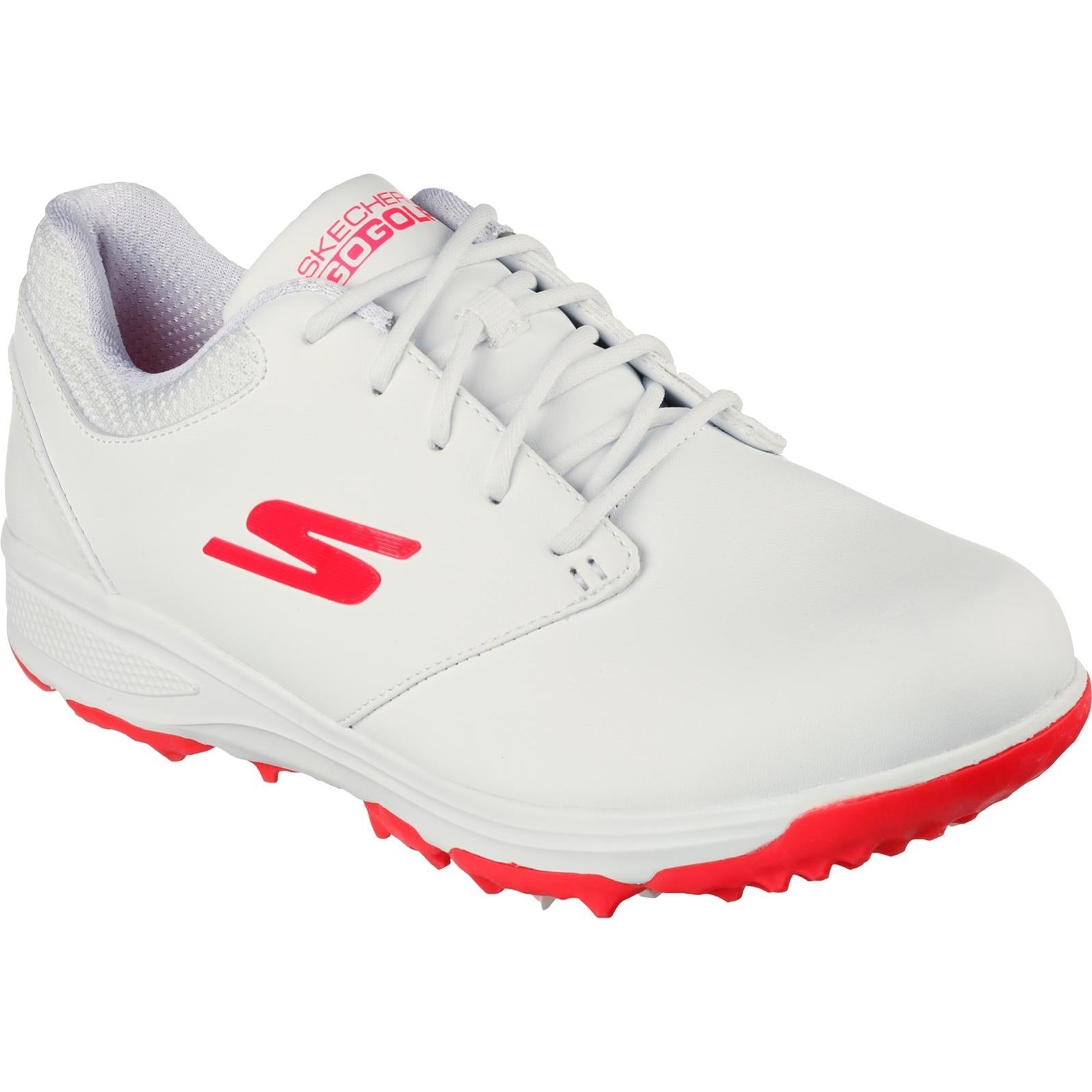 Skechers Go Golf Jasmine Leader Golf Shoes