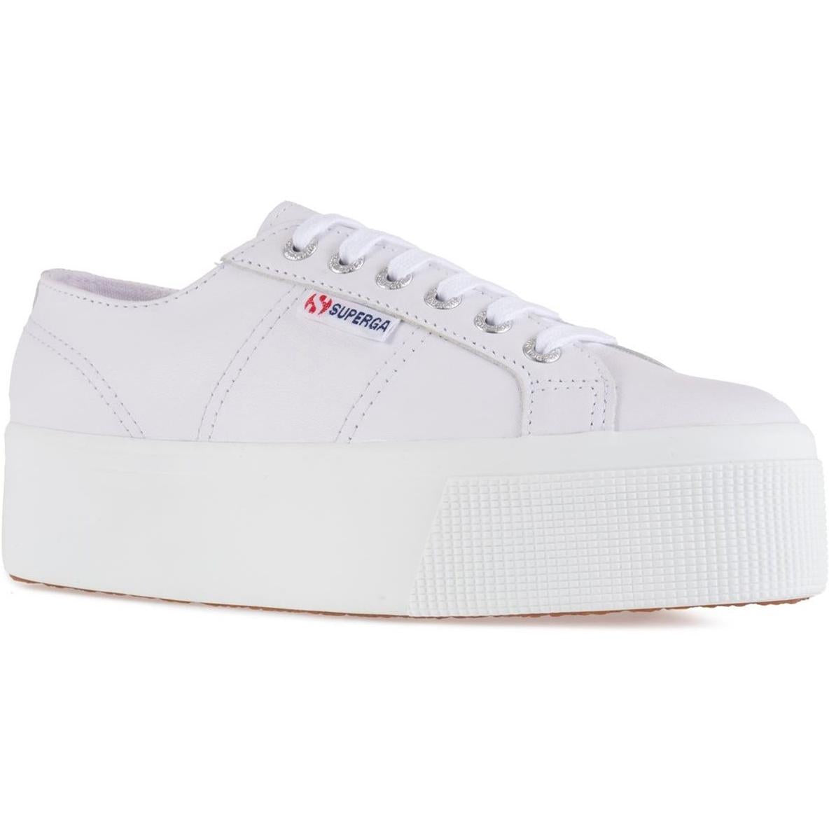 Superga 2790 Nappa Trainers