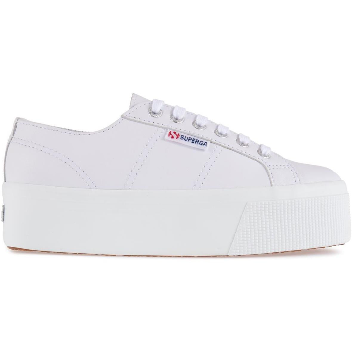 Superga 2790 Nappa Trainers