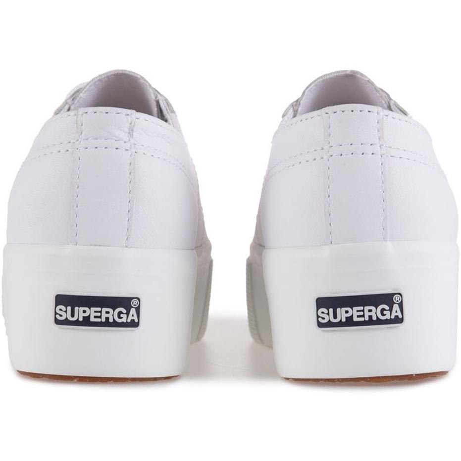 Superga 2790 Nappa Trainers