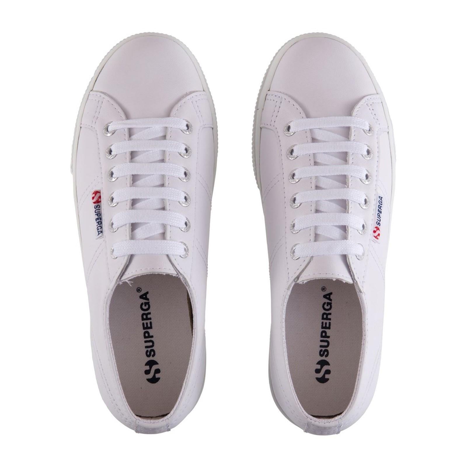 Superga 2790 Nappa Trainers