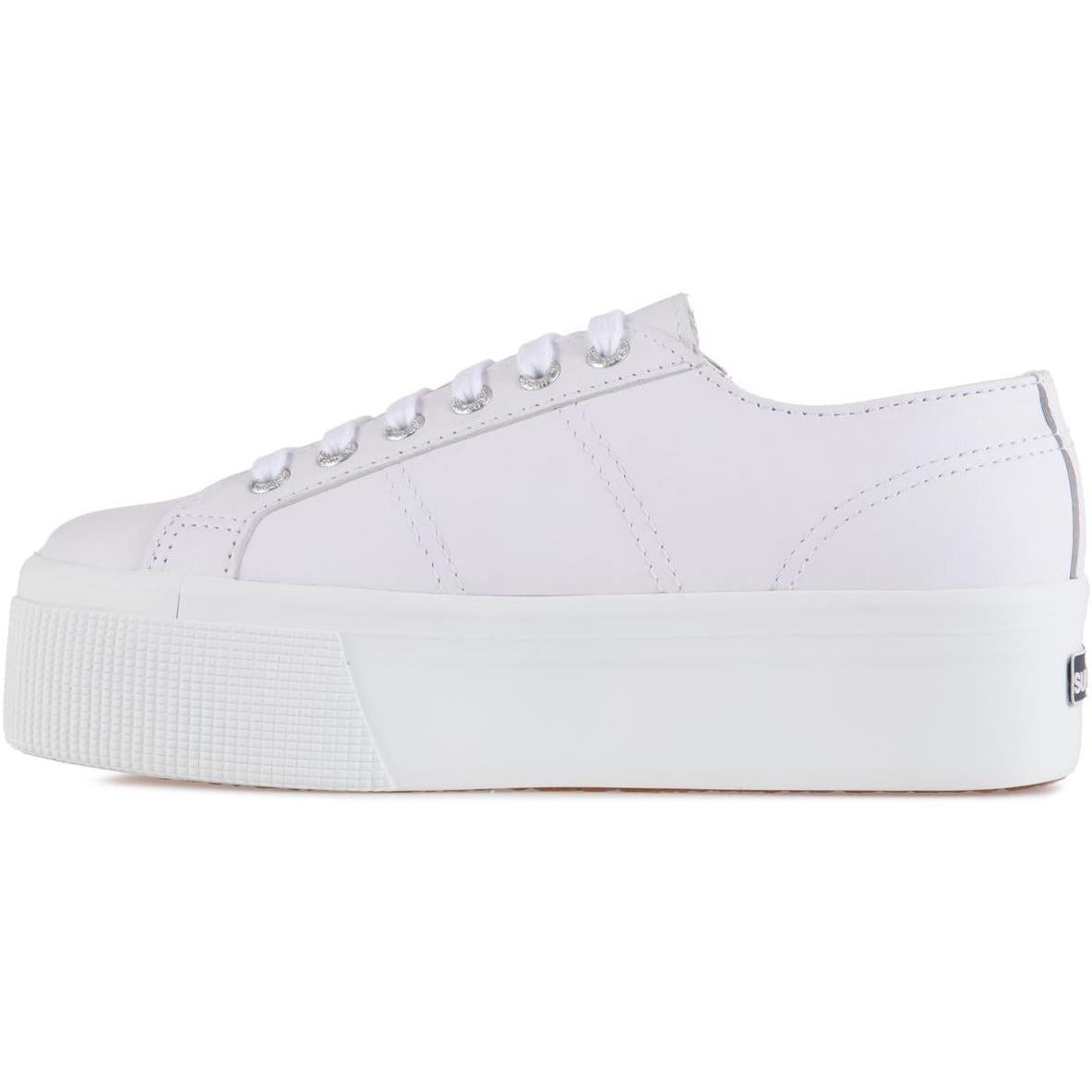 Superga 2790 Nappa Trainers