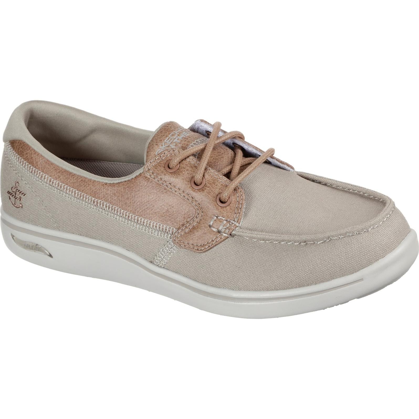 Skechers Arch Fit Uplift Cruise'n By Shoe