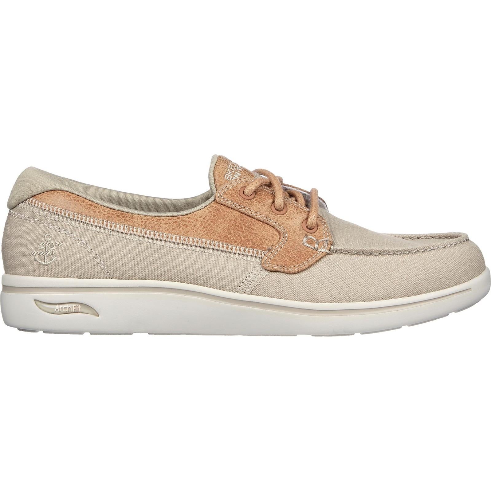 Skechers Arch Fit Uplift Cruise'n By Shoe