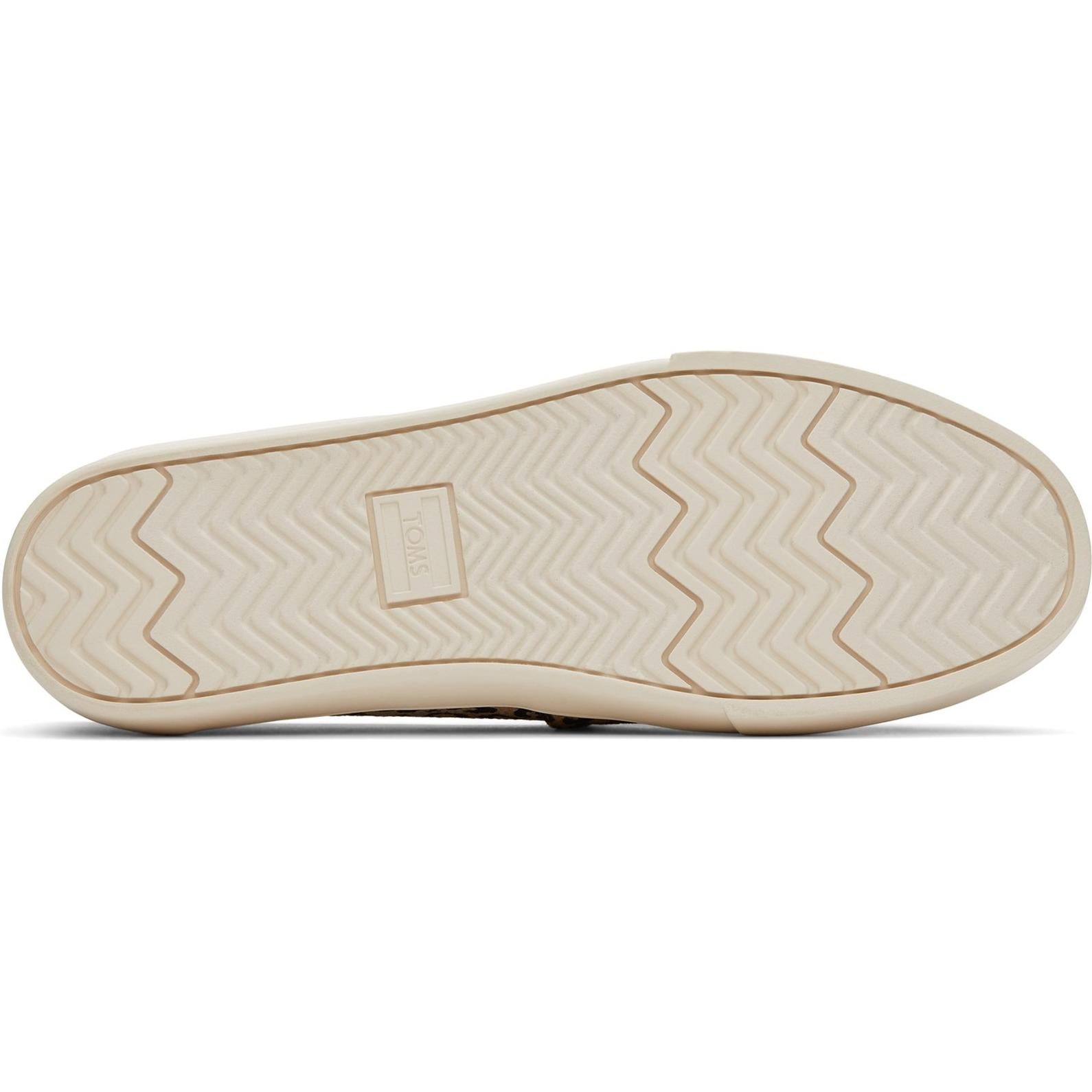 Toms Alpargata Cupsole Shoes