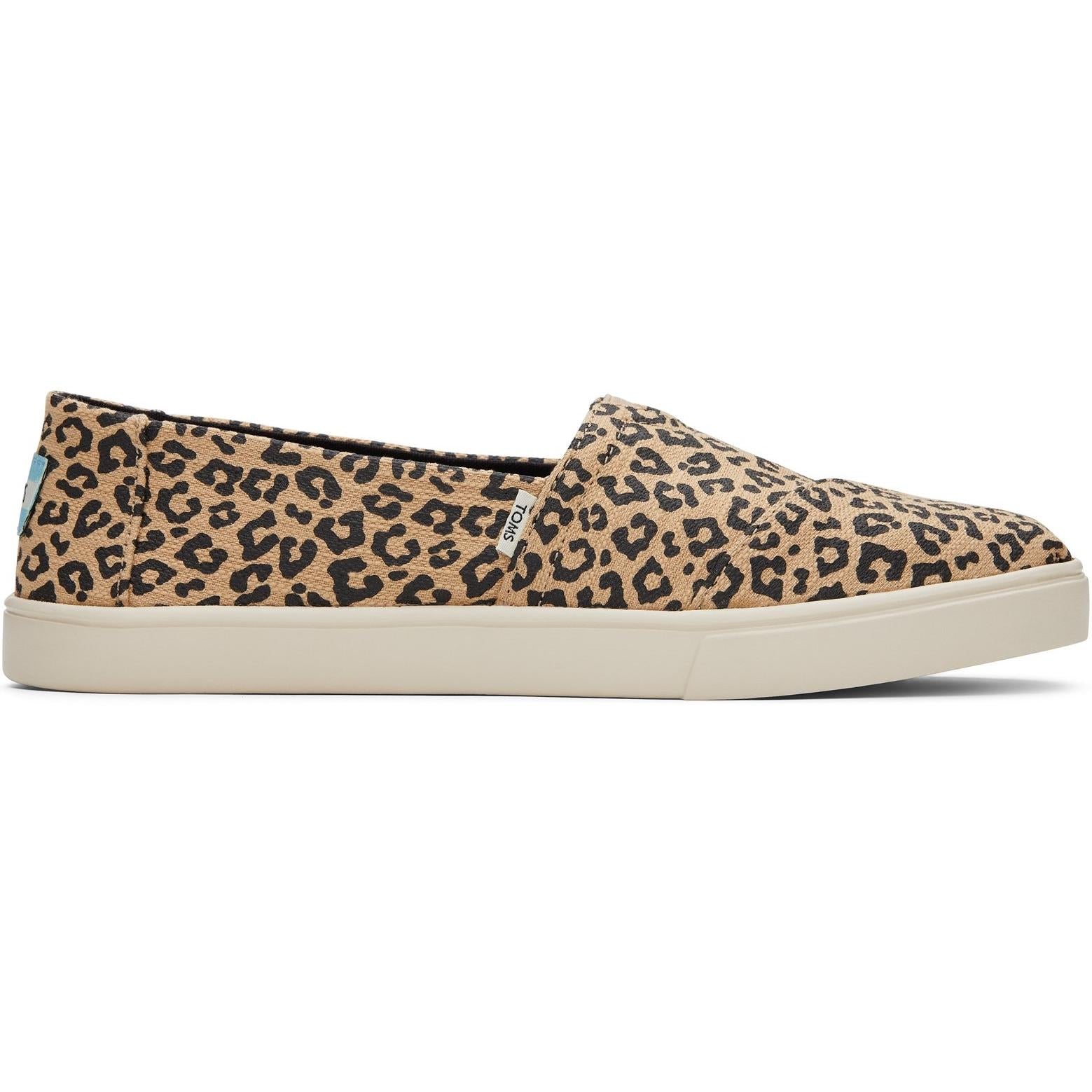 Toms Alpargata Cupsole Shoes