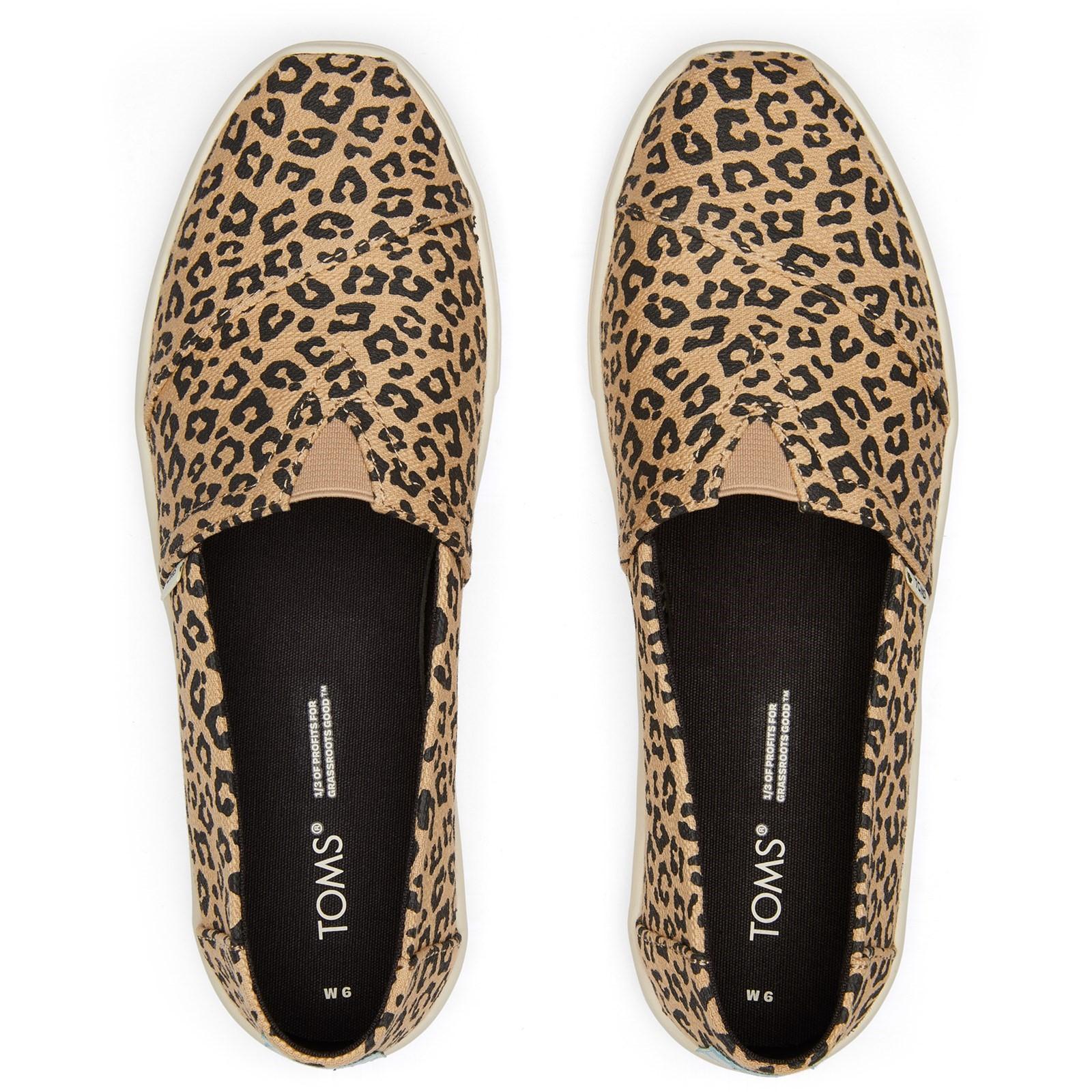 Toms Alpargata Cupsole Shoes