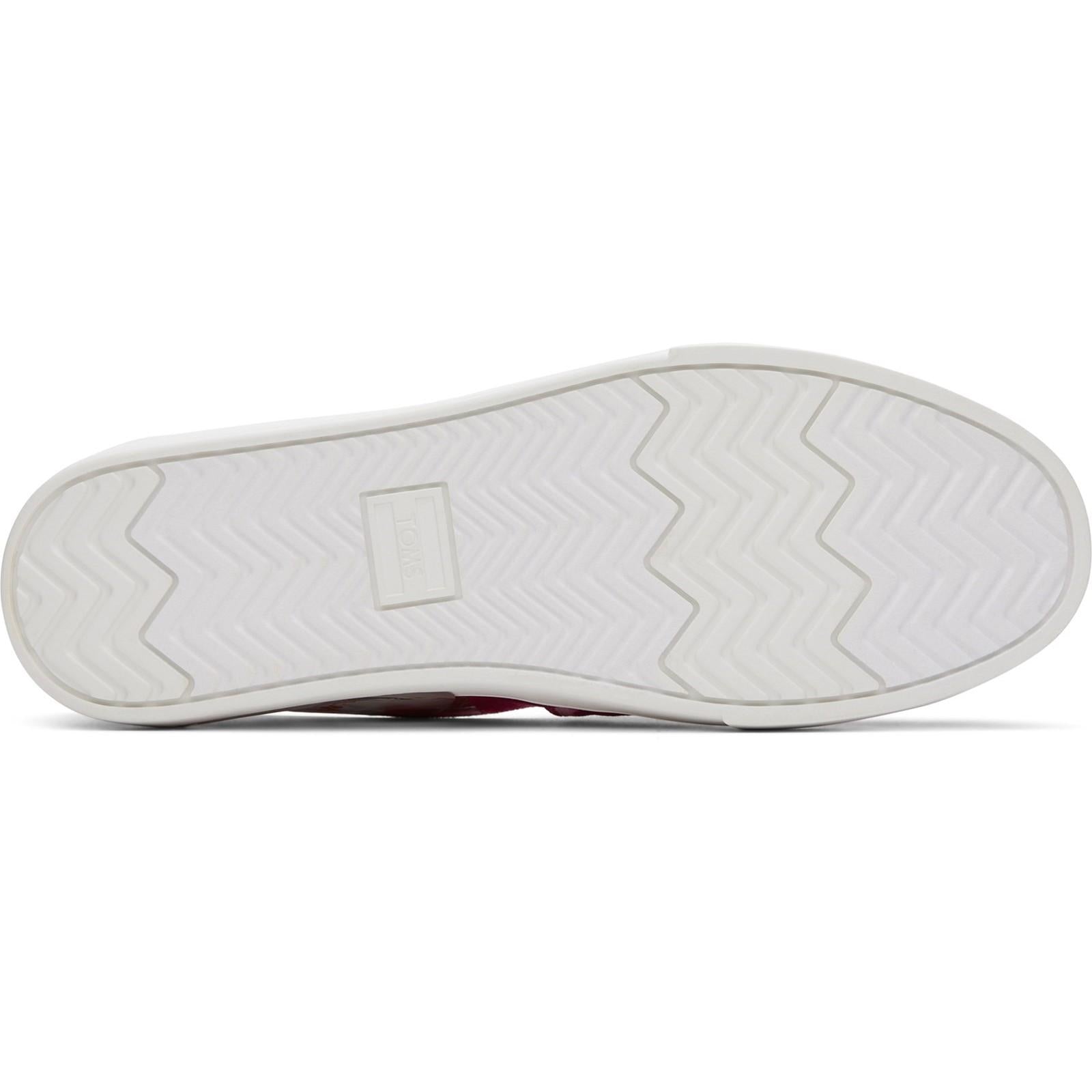 Toms Alpargata Cupsole Shoes