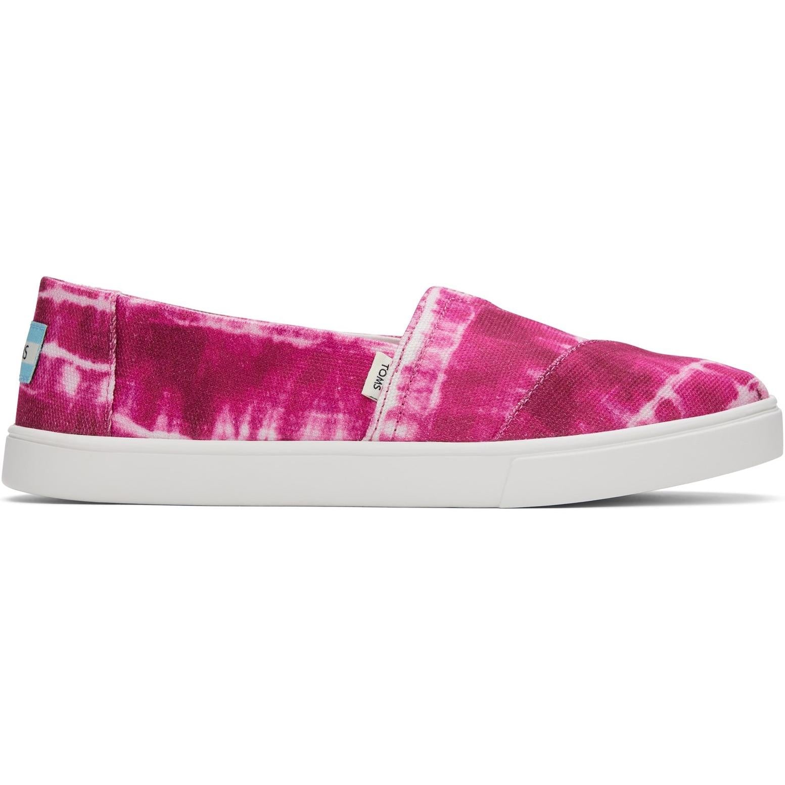 Toms Alpargata Cupsole Shoes