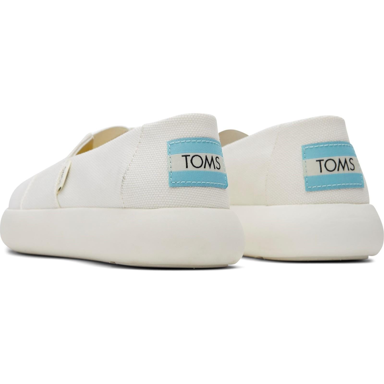 Toms Alpargata Mallow Shoes