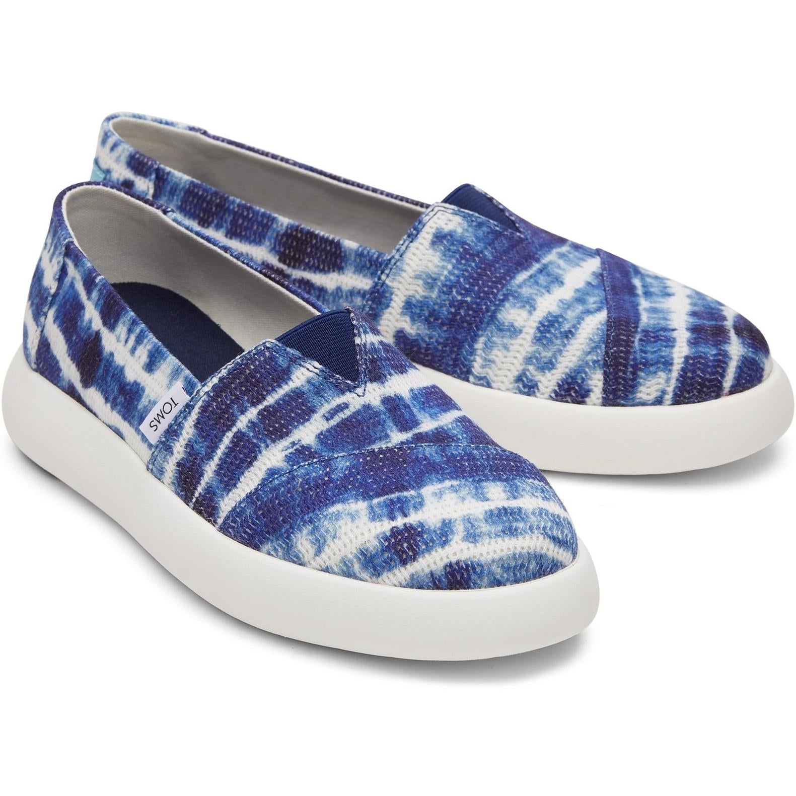 Toms Alpargata Mallow Shoes