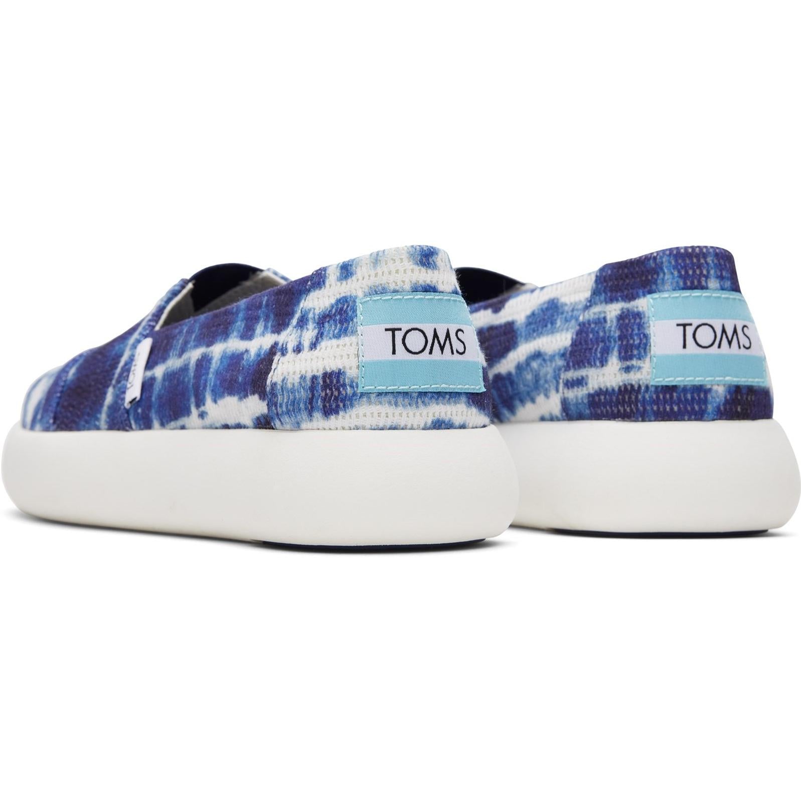 Toms Alpargata Mallow Shoes