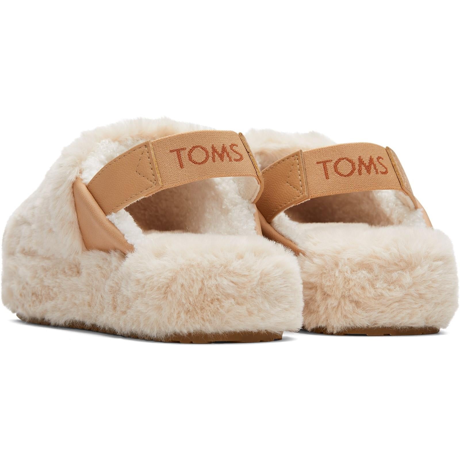 Toms Sofia Slippers