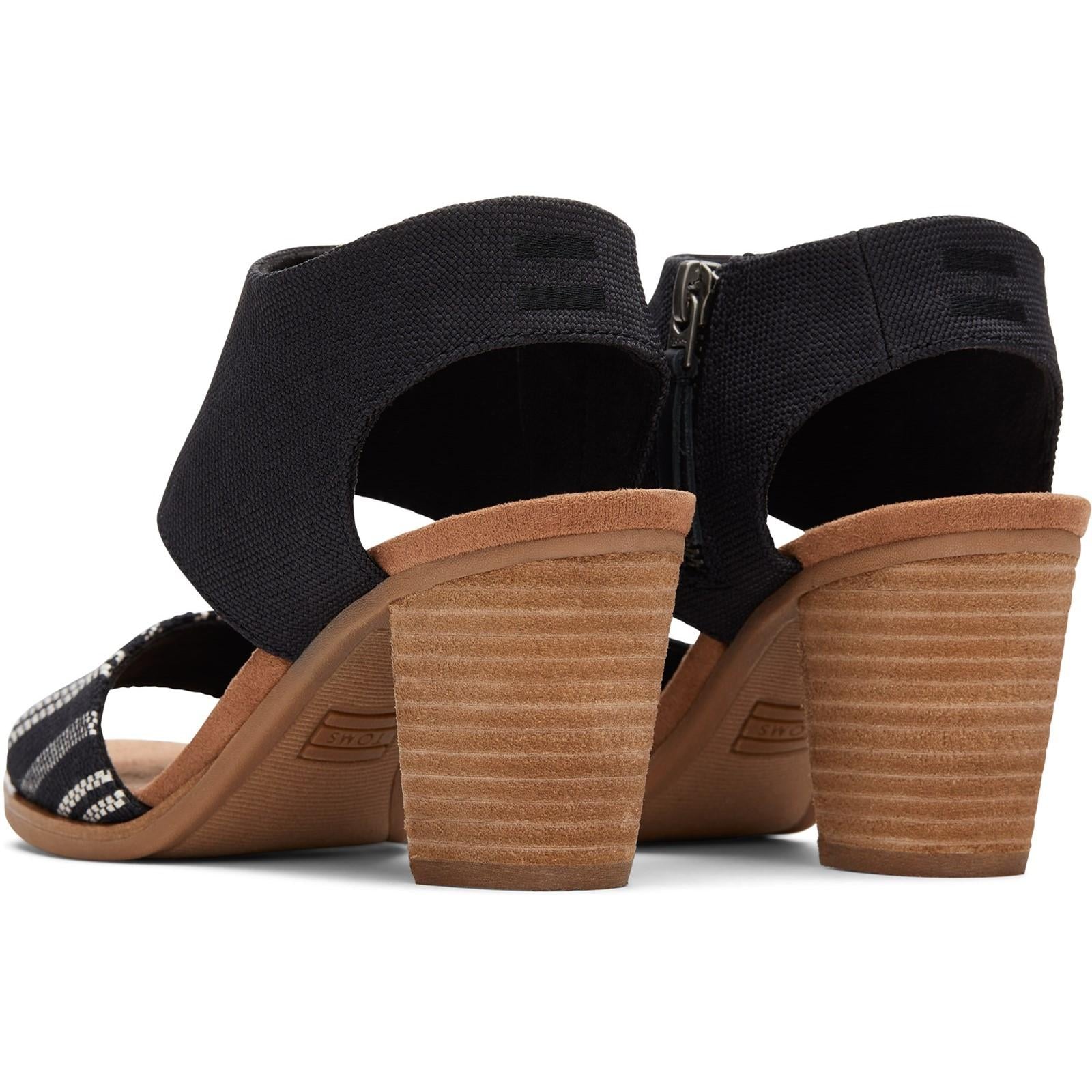 Toms Majorca Cutout Sandal