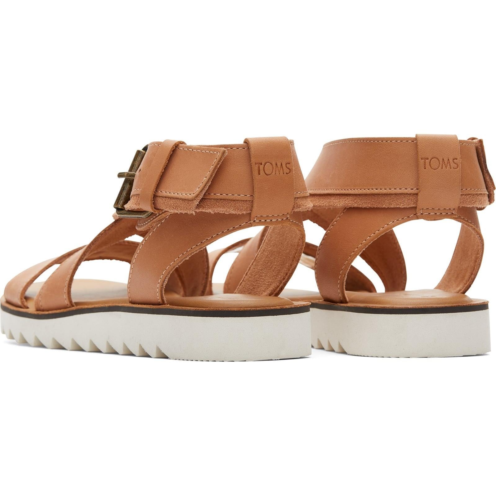 Toms Sidney Tread Sandal