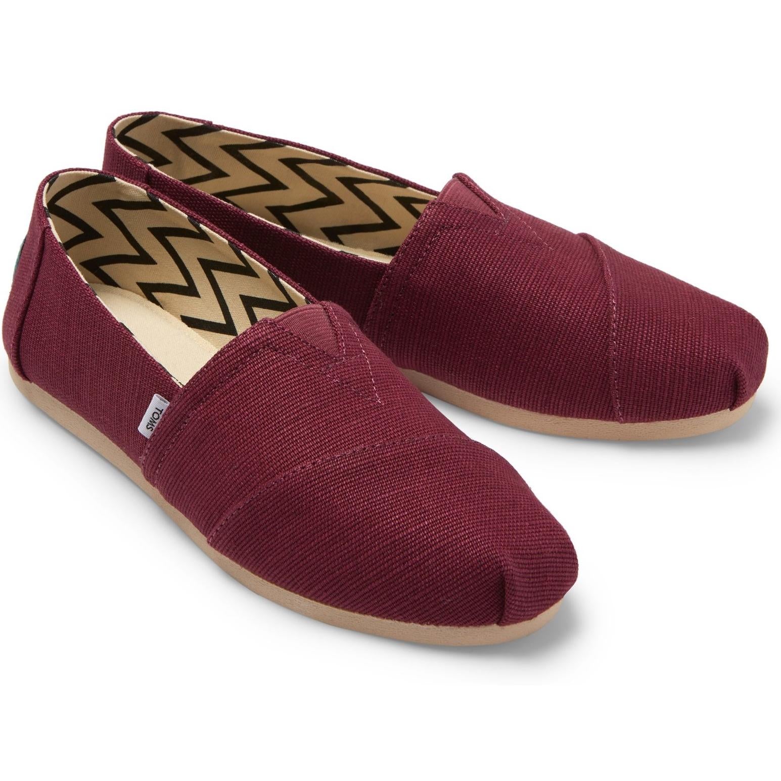 Toms Alpargata Shoes