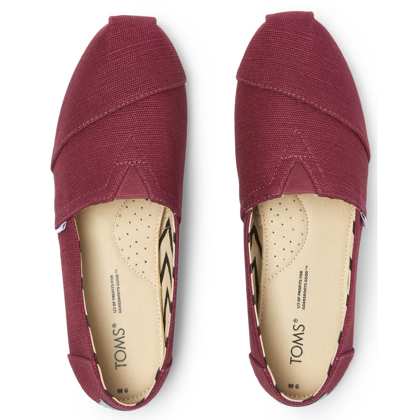 Toms Alpargata Shoes