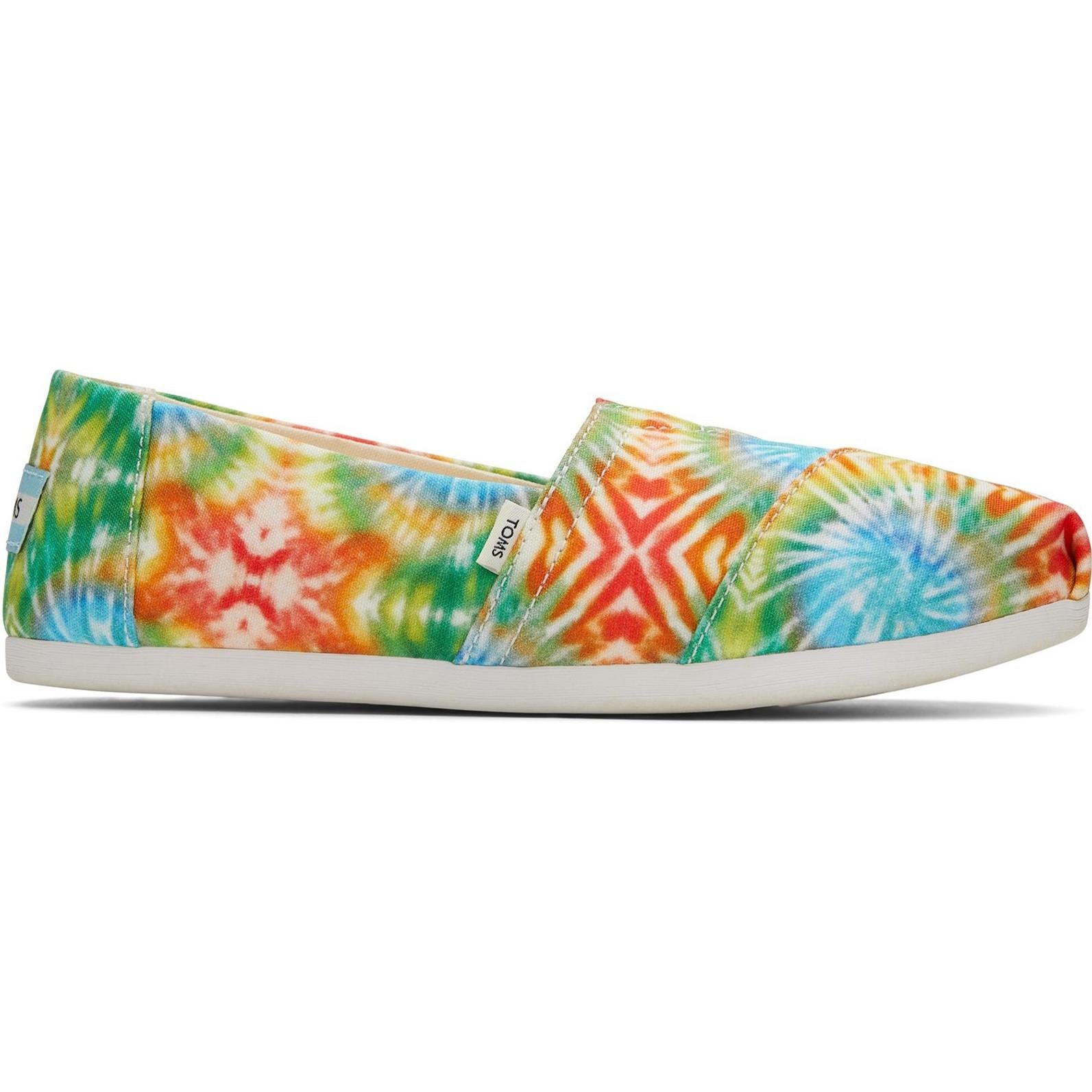 Toms Alpargata Shoes