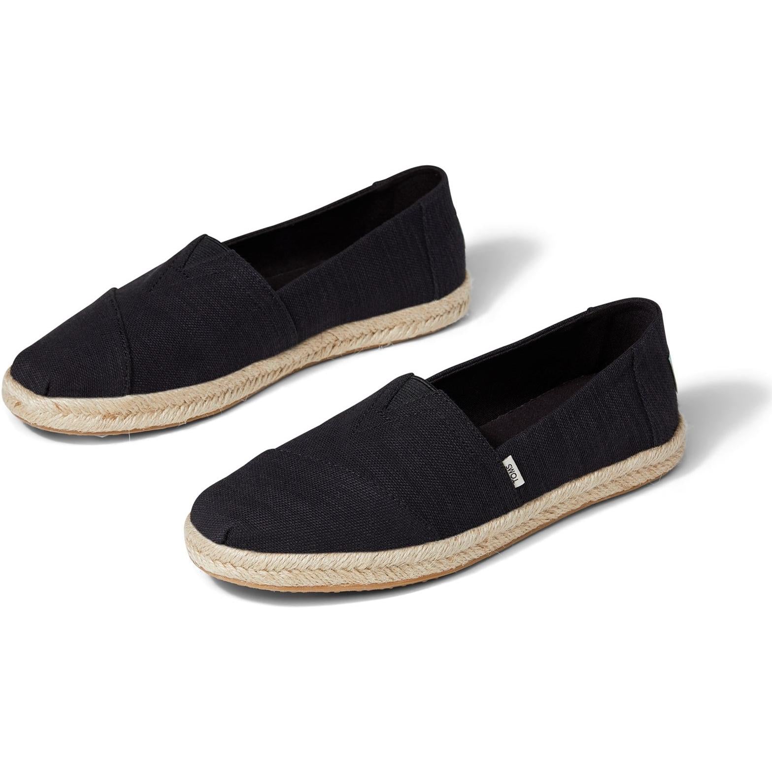 Toms Alpargata Rope Shoes